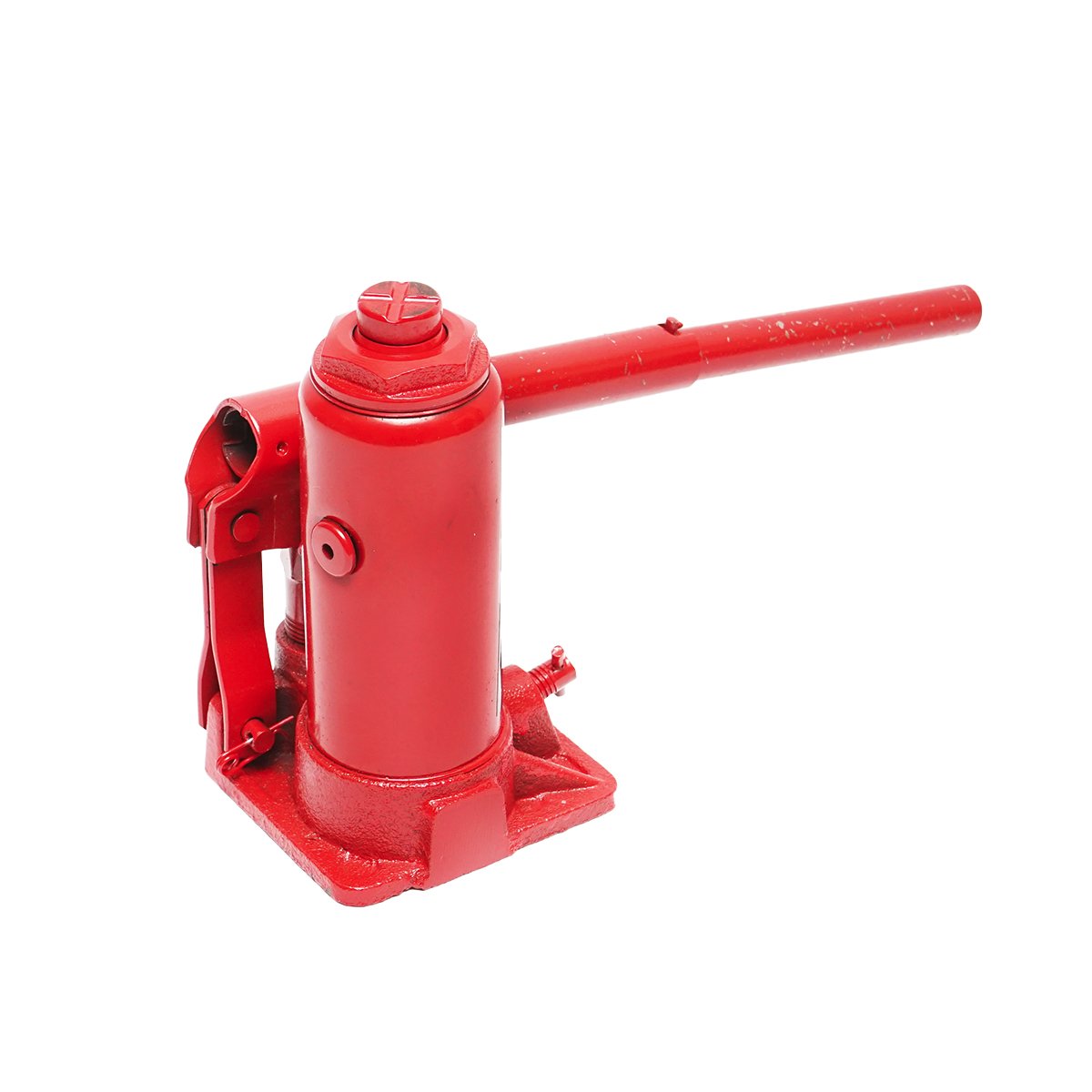 Cric hidraulic tip piston, sarcina maxima suportata 3T